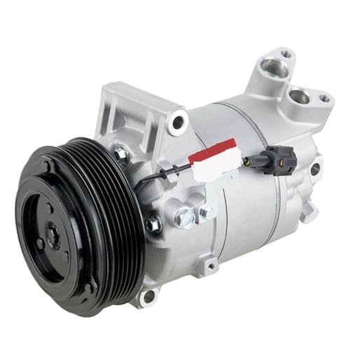 Kompatibel Mit Nissan Versa 1.8 2007 2008 2009 2010 2011 92600-1U600 926001U600 92600 1U600, AC-Kompressor For Klimaanlage von WUYJCVHK