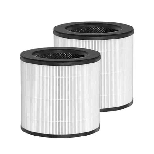 Kompatibel Mit Okaysou Cayman 608/320, Ersatzteile For Luftreinigerfilter(1pcs) von WUYJCVHK