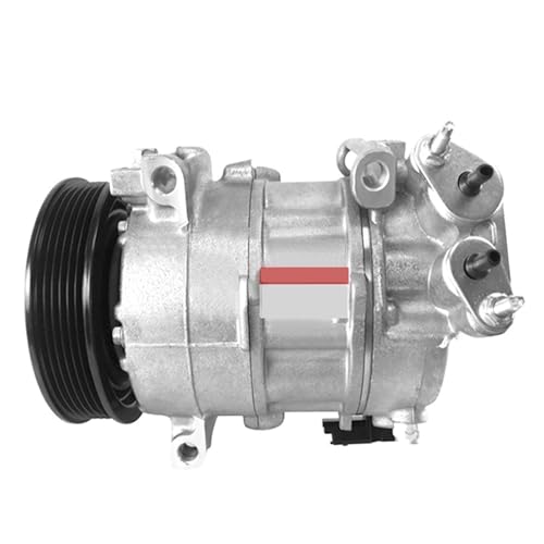 Kompatibel Mit Peugeot 3008 308 508 5008 9676659880 9827528980 9827552180 1609552980 1612237580 4471504724 4471504722, AC-Kompressor For Klimaanlage von WUYJCVHK