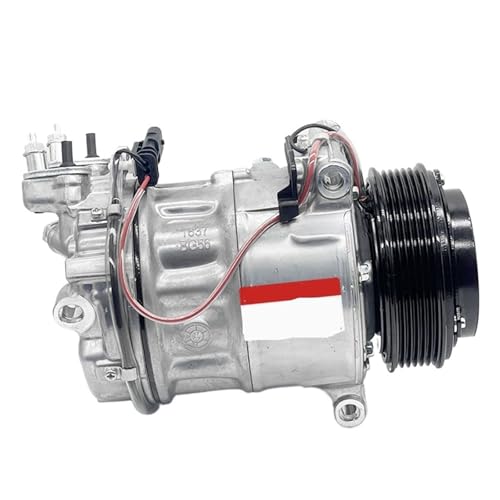 Kompatibel Mit Range Rover 13 DISCOVERY OEM LR035760 LR057691 LR086044 LR112584 8776E, AC-Kompressor For Autoklimaanlage Kompatibel Mit Range Rover 13 DISCOVERY OEM LR035760 LR057691 LR086044 LR112584 8776E, AC-Kompressor For Autoklimaanlage von WUYJCVHK