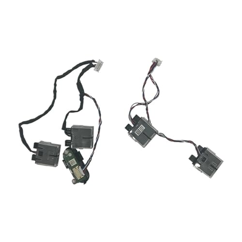 Kompatibel Mit Roborock P10 Pro Qrevo Maxv P10S Qrevo S Qrevo Pro, Ersatzteile For Klippensensor For Roboterstaubsauger Kompatibel Mit Roborock P10 Pro Qrevo Maxv P10S Qrevo S Qrevo Pro, Ersatzteile For Klippensensor For Roboterstaubsauger von WUYJCVHK