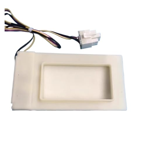 Kompatibel Mit Rongsheng, Kühlschrank-Elektrodämpfer BCD-563WPB FBZA-1750-6A DC12V Kompatibel Mit Rongsheng, Kühlschrank-Elektrodämpfer BCD-563WPB FBZA-1750-6A DC12V von WUYJCVHK