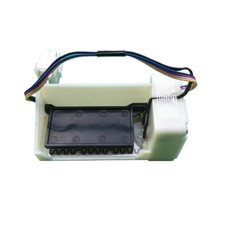 Kompatibel Mit Samsung, Kühlschrank-Dämpfermotor FBZA-1750-15A DA31-00071C BCD-265WMRISS1 Kompatibel Mit Samsung, Kühlschrank-Dämpfermotor FBZA-1750-15A DA31-00071C BCD-265WMRISS1 von WUYJCVHK