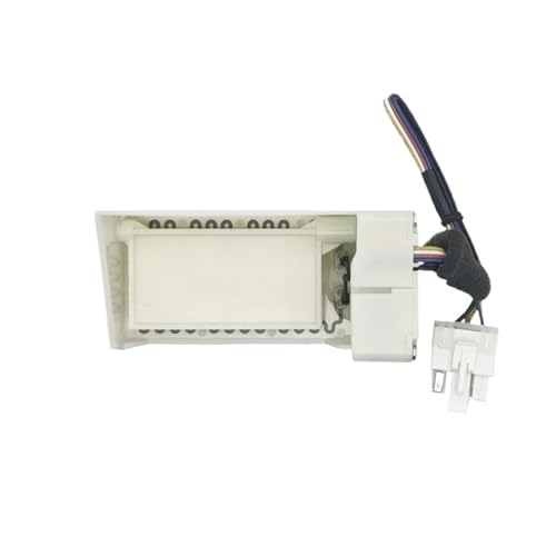 Kompatibel Mit Samsung, Kühlschrank-Elektrodämpfermotor DA31-00071C FBZA-1750-15A Gefrierschrankteile Kompatibel Mit Samsung, Kühlschrank-Elektrodämpfermotor DA31-00071C FBZA-1750-15A Gefrierschrankteile von WUYJCVHK