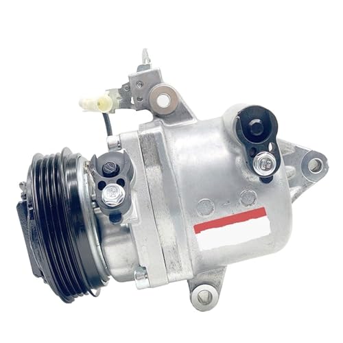 Kompatibel Mit Suzuki 95201-65R00 9520165R00 95201 65R00, CR06B 12 V Auto-Klimakompressor von WUYJCVHK