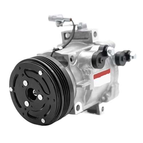 Kompatibel Mit Suzuki SWIFT IV QS70, Auto-Klimakompressor AKV200A202 9520068LB0 AKS200A207 95200-68LB0 95200-68LB1 9520068LB1 Kompatibel Mit Suzuki SWIFT IV QS70, Auto-Klimakompressor AKV200A202 9520068LB0 AKS200A207 95200-68LB0 95200-68LB1 9520068LB1 von WUYJCVHK