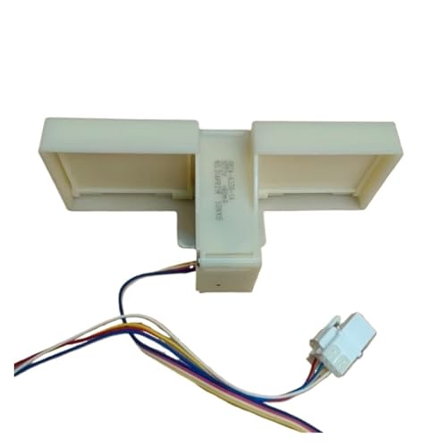 Kompatibel Mit TCL, Kühlschrank BCD-211TWF1, Elektrischer Dämpfer For Kühlschrank Mit Gefrierfach Kompatibel Mit TCL, Kühlschrank BCD-211TWF1, Elektrischer Dämpfer For Kühlschrank Mit Gefrierfach von WUYJCVHK