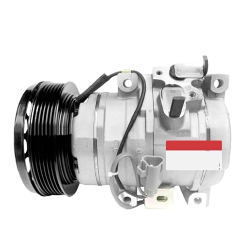 Kompatibel Mit Toyota Tundra 4.7L V8 2000-7512183 4710327 1010797 22639 883200C010 883200C01084 10345150 2021597R, Zubehör For Klimaanlagenkompressoren von WUYJCVHK