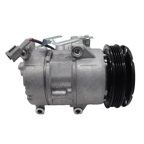 Kompatibel Mit Toyota Yaris 2007–2012, 1,5 L, AC-Kompressor For Klimaanlagenkupplung. Kompatibel Mit Toyota Yaris 2007–2012, 1,5 L, AC-Kompressor For Klimaanlagenkupplung. von WUYJCVHK