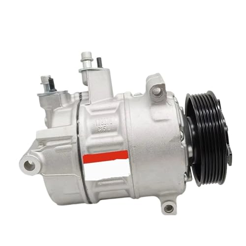 Kompatibel Mit Volkswagen TIGUAN JETTA V VI IV 162 163 1.9 TDI 2.0 TDI 07-09 BMM BLS AZV PXE16 1K0820808B, AC-Kompressor For Klimaanlage Kompatibel Mit Volkswagen TIGUAN JETTA V VI IV 162 163 1.9 TDI 2.0 TDI 07-09 BMM BLS AZV PXE16 1K0820808B, AC-Kompressor For Klimaanlage von WUYJCVHK