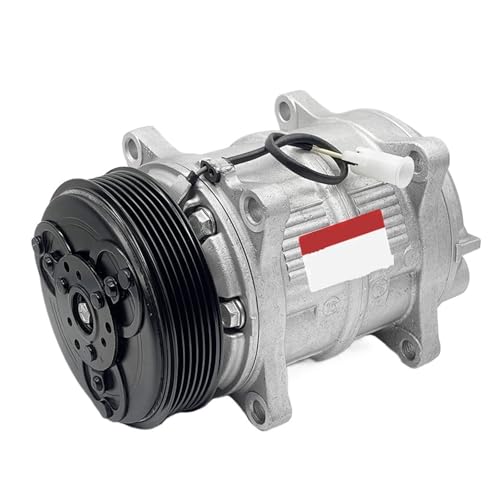 Kompatibel Mit Volvo, Kfz-Klimakompressor ACS40/V40 30611276 506011-6721 503325-0834 506011-6725 30612001 30612618 30613408 Kompatibel Mit Volvo, Kfz-Klimakompressor ACS40/V40 30611276 506011-6721 503325-0834 506011-6725 30612001 30612618 30613408 von WUYJCVHK