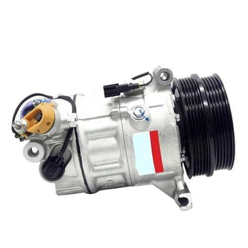 Kompatibel Mit Volvo V40 D3 D4 T4 T5 PXC16, AC-Kompressor 31292175 36011357 36001670 P31292175 075451062B4, AC-Kompressor-Zubehör von WUYJCVHK