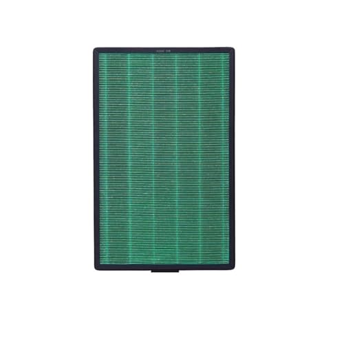 Kompatibel Mit Xiaomi Mi Max, Luftreinigerfilter(Green) von WUYJCVHK