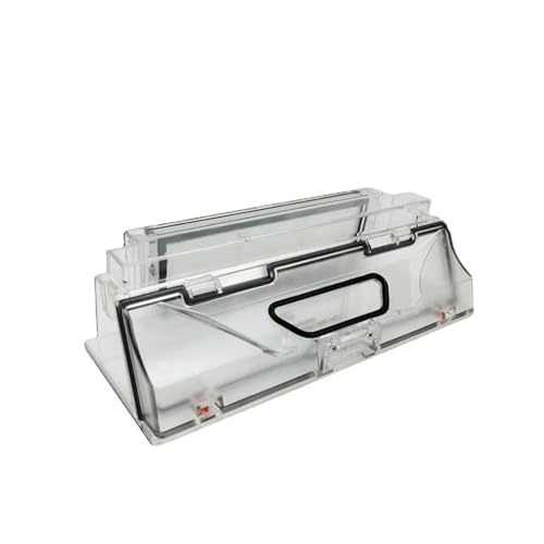 Kompatibel Mit Xiaomi SDJQR01RR, Staubbehälterteile for Roboterstaubsauger von WUYJCVHK