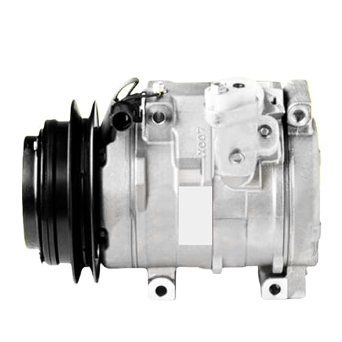 Kompatibilität For Mitsubishi Pajero 2000-247300-8310 447170-7850 447220-3994 MR262971MR360816 MR500876 MR568289 10S17C For Kfz-AC-Kompressor von WUYJCVHK