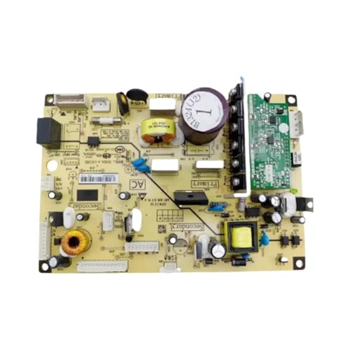 Kühlschrank-Hauptplatine, Kompatibel Mit Meiling, Integrierte Hauptplatine For Kühlschrank-Haupttransformator B1324 (J2) Zubehör von WUYJCVHK