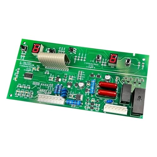 Kühlschrank-Hauptplatine, Kompatibel Mit Whirlpool W10503278 AP6022400, Kühlschrank-Ersatzsteuerplatine von WUYJCVHK