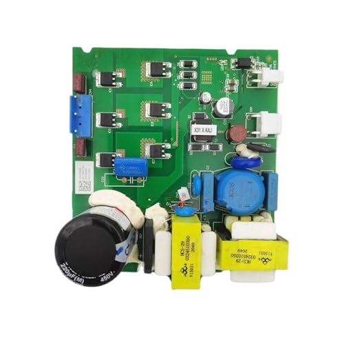 Kühlschrank-Motherboard, Kompatibel Mit Haier, Kühlschrank-Computerplatine VTH1116Y JX-430DH-Teile Kühlschrank-Motherboard, Kompatibel Mit Haier, Kühlschrank-Computerplatine VTH1116Y JX-430DH-Teile von WUYJCVHK