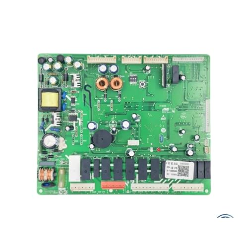 Kühlschrank-Motherboard, Kompatibel Mit Haier, Kühlschrank-Motherboard, Gefrierschrank-Teile-Steuerplatine Kühlschrank-Motherboard, Kompatibel Mit Haier, Kühlschrank-Motherboard, Gefrierschrank-Teile-Steuerplatine von WUYJCVHK