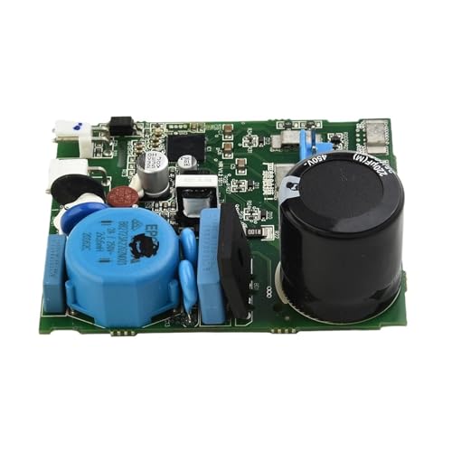 Kühlschrank-Motherboard, Kompatibel Mit Haier, Kühlschrank-Wechselrichterplatine EECON-QD VCC3 2456 95, Kühlschrank-Steuertreiberplatine Kühlschrank-Motherboard, Kompatibel Mit Haier, Kühlschrank-Wechselrichterplatine EECON-QD VCC3 2456 95, Kühlschrank-Steuertreiberplatine von WUYJCVHK