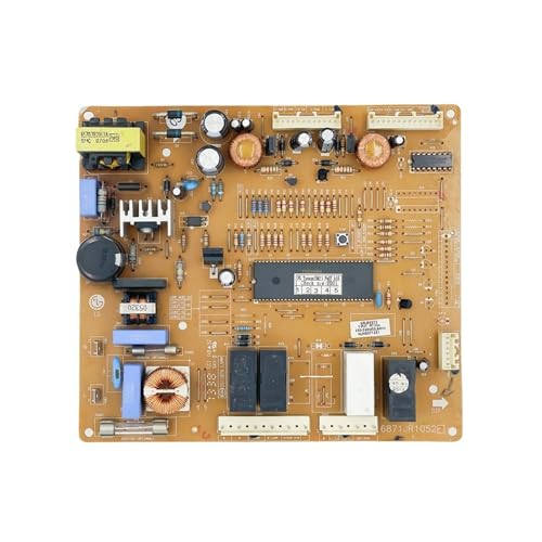 Kühlschrank-Motherboard, Kompatibel Mit LG, Kühlschrank-Steuerplatine 6871JB1291E 6871JB1291F 6871JR1052, Kühlschrank-Motherboard-Teile Kühlschrank-Motherboard, Kompatibel Mit LG, Kühlschrank-Steuerplatine 6871JB1291E 6871JB1291F 6871JR1052, Kühlschrank-Motherboard-Teile von WUYJCVHK