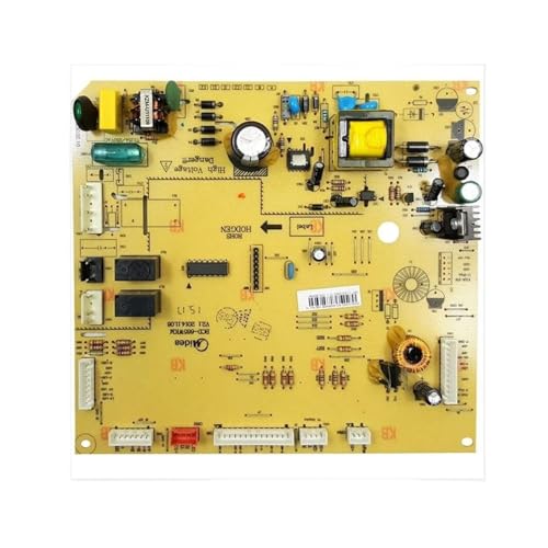 Kühlschrank-Motherboard, Kompatibel Mit Midea, Kühlschrank-Computerplatine BCD-565WKGPZM 5023010100CD Teile Kühlschrank-Motherboard, Kompatibel Mit Midea, Kühlschrank-Computerplatine BCD-565WKGPZM 5023010100CD Teile von WUYJCVHK