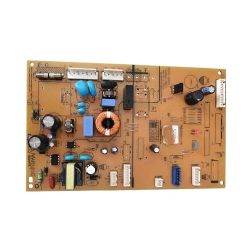 Kühlschrank-Motherboard, Kompatibel Mit Samsung, Kühlschrank-Motherboard DA92-00736G DA41-00817A, Teile Der Gefrierschrank-Steuerplatine Kühlschrank-Motherboard, Kompatibel Mit Samsung, Kühlschrank-Motherboard DA92-00736G DA41-00817A, Teile Der Gefrierschrank-Steuerplatine von WUYJCVHK