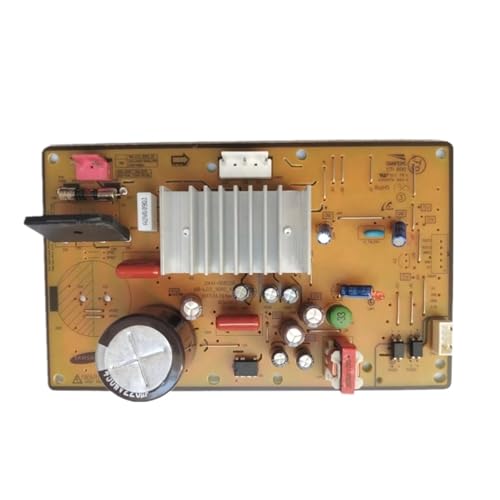 Kühlschrank-Motherboard, Kompatibel Mit Samsung, Kühlschrank-Steuerplatine DA92-00763D, Leiterplatte DA41-00822B, Kühlschrank-Motherboard-Teile Kühlschrank-Motherboard, Kompatibel Mit Samsung, Kühlschrank-Steuerplatine DA92-00763D, Leiterplatte DA41-00822B, Kühlschrank-Motherboard-Teile von WUYJCVHK