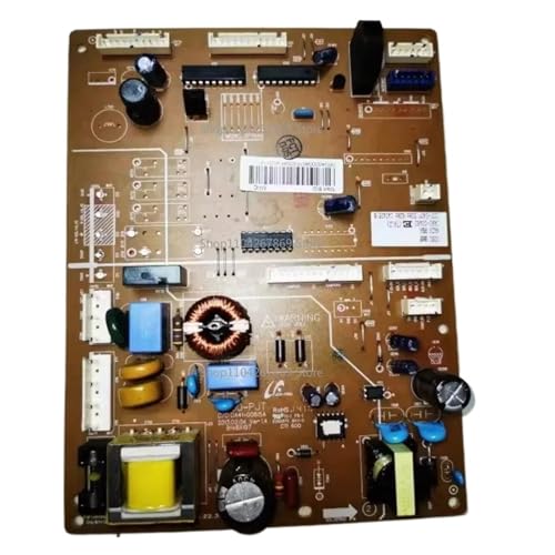 Kühlschrank-Motherboard, Kompatibel Mit Samsung DA92-00462E, Kühlschrank-Wechselrichter-Steuerplatine Kühlschrank-Motherboard, Kompatibel Mit Samsung DA92-00462E, Kühlschrank-Wechselrichter-Steuerplatine von WUYJCVHK