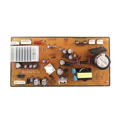 Kühlschrank-Motherboard, Kompatibel Mit Samsung DA92-00775A, Kühlschrank-Wechselrichter-Steuerplatine Kühlschrank-Motherboard, Kompatibel Mit Samsung DA92-00775A, Kühlschrank-Wechselrichter-Steuerplatine von WUYJCVHK