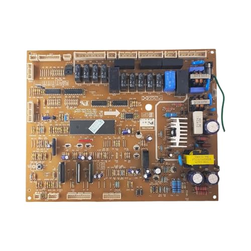 Kühlschrank-Motherboard, Kompatibel Mit Siemens, Kühlschrank-Computerplatine FRU-543 30143D5050 Kühlschrank-Motherboard, Kompatibel Mit Siemens, Kühlschrank-Computerplatine FRU-543 30143D5050 von WUYJCVHK