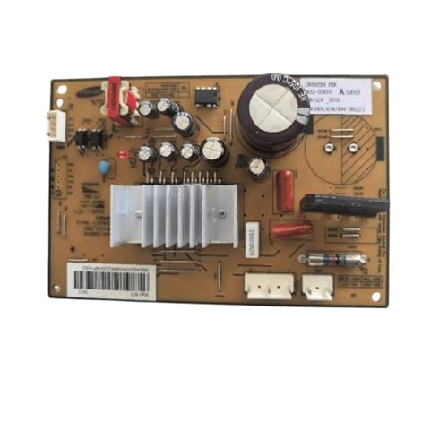 Kühlschrank-Motherboard DA92-00459A, Kompatibel Mit Samsung, Kühlschrank-Hauptsteuerplatine Kühlschrank-Motherboard DA92-00459A, Kompatibel Mit Samsung, Kühlschrank-Hauptsteuerplatine von WUYJCVHK