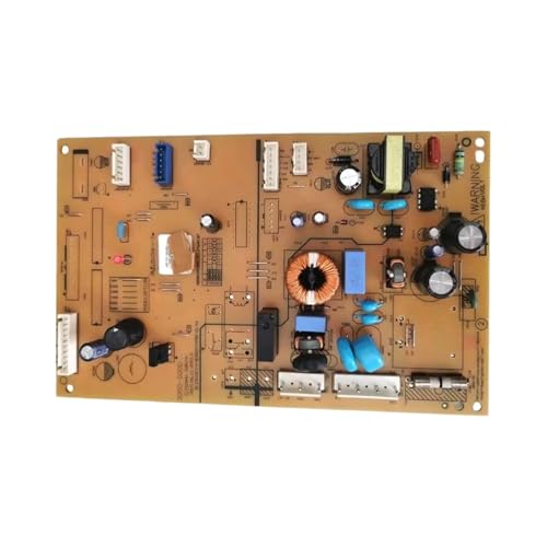 Kühlschrank-Motherboard DA92-00736G DA41-00817A, Kompatibel Mit Samsung, Kühlschrank-Steuerplatine Kühlschrank-Motherboard DA92-00736G DA41-00817A, Kompatibel Mit Samsung, Kühlschrank-Steuerplatine von WUYJCVHK