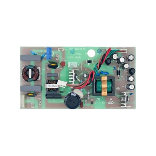 Kühlschrank-Motherboard-Zubehör, Kompatibel Mit Haier, Kühlschrank-Steuerplatine 0061800068 0061800068A 0061800068B Kühlschrank-Motherboard-Zubehör, Kompatibel Mit Haier, Kühlschrank-Steuerplatine 0061800068 0061800068A 0061800068B von WUYJCVHK