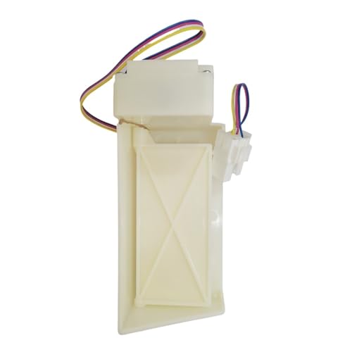 Kühlschrank Motor Elektrische Dämpfer FBZA-1750-10D, Kompatibel For Samsung, DA31-00043F BCD-286WNQISS1 290WNRISA1 WNSIWW Kühlschrank Zubehör Kühlschrank Motor Elektrische Dämpfer FBZA-1750-10D, Kompatibel For Samsung, DA31-00043F BCD-286WNQISS1 290WNRISA1 WNSIWW Kühlschrank Zubehör von WUYJCVHK