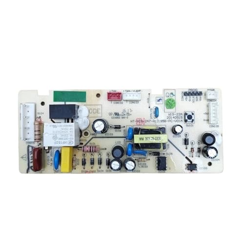 Kühlschrank-Steuerplatine, Kompatibel Mit Homa, Kühlschrank-Motherboard W19-22A HT-PCB-247-A11159B-PC-V01A, Kühlschrank-Motherboard-Teile von WUYJCVHK
