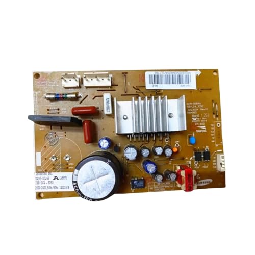 Kühlschrank-Treiberplatine, Leiterplatte DA41-00814A, DA92-00459A, Kompatibel Mit Samsung, Kühlschrank-Motherboard-Teile Kühlschrank-Treiberplatine, Leiterplatte DA41-00814A, DA92-00459A, Kompatibel Mit Samsung, Kühlschrank-Motherboard-Teile von WUYJCVHK