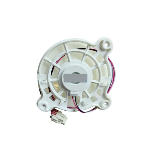 Kühlschranklüfter, Kompatibel Mit ZWF-30-3, B03081070 Gefrierlüftermotor DC12V Kühlschranklüfter, Kompatibel Mit ZWF-30-3, B03081070 Gefrierlüftermotor DC12V von WUYJCVHK