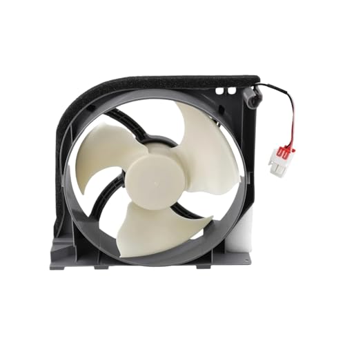 Kühlschranklüftermotor DA97-15765A DA97-15765C DA97-12842A, Kompatibel Mit Samsung, Kühlschrankzubehör Kühlschranklüftermotor DA97-15765A DA97-15765C DA97-12842A, Kompatibel Mit Samsung, Kühlschrankzubehör von WUYJCVHK