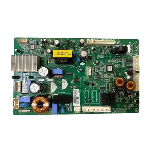 Kühlschrankplatine, Ebr796492 Ebr79649254 Ebr79649239, Kompatibel Mit LG, Kühlschrank-Steuerplatine Kühlschrankplatine, Ebr796492 Ebr79649254 Ebr79649239, Kompatibel Mit LG, Kühlschrank-Steuerplatine von WUYJCVHK