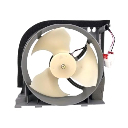 LT-W39001 DA31-00278C DA31-00340A Lüfter, Kompatibel Mit Samsung, Kühlschrank Kühler Gefrierschrank Teile LT-W39001 DA31-00278C DA31-00340A Lüfter, Kompatibel Mit Samsung, Kühlschrank Kühler Gefrierschrank Teile von WUYJCVHK