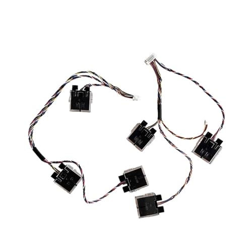 Linker Und Rechter Abgrundsensor For Staubsauger, Kompatibel Mit Roborock S8 PLUS S8 S8 Pro Ultra G20, Teile For Abgrundsensor For Staubsauger(L and r) von WUYJCVHK