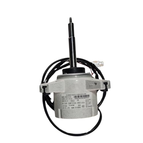 Lüftermotor Der Klimaanlage, Kompatibel Mit Samsung DB31-00512D DB31-00512E DB31-00512F, Ersatzmotor Der Klimaanlage Lüftermotor Der Klimaanlage, Kompatibel Mit Samsung DB31-00512D DB31-00512E DB31-00512F, Ersatzmotor Der Klimaanlage von WUYJCVHK