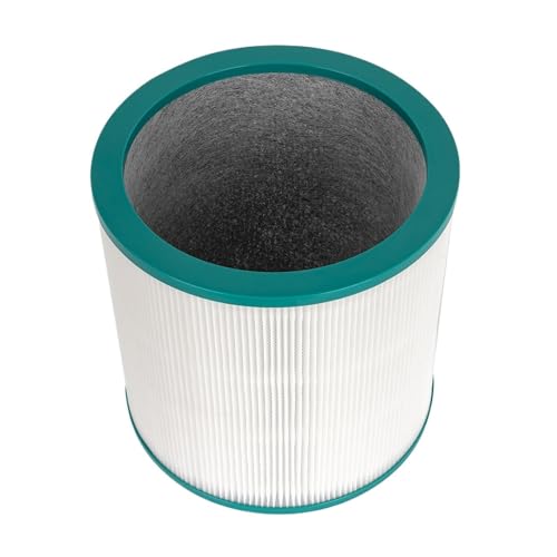 Luftreiniger Filter Ersatz Teile, Compatibie For Dyson TP00 TP03 TP02 AM11 BP01, Luftreiniger Ersatz Filter Luftreiniger Filter Ersatz Teile, Compatibie For Dyson TP00 TP03 TP02 AM11 BP01, Luftreiniger Ersatz Filter von WUYJCVHK