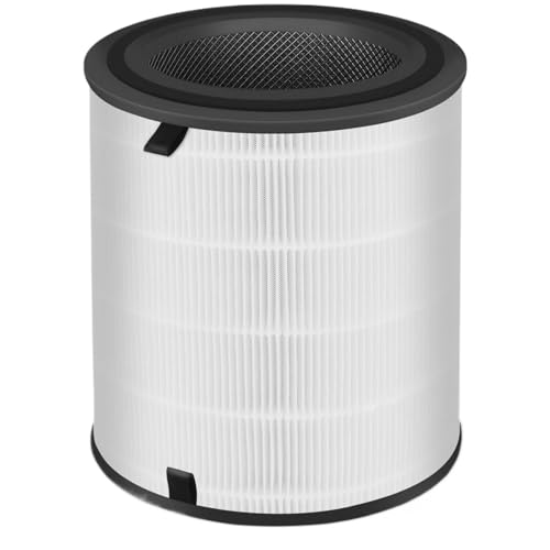 Luftreiniger-Kartusche, Kompatibel Mit Levoit LV-H133 LV-H133-RF, Ersatzfilter For Luftreiniger Luftreiniger-Kartusche, Kompatibel Mit Levoit LV-H133 LV-H133-RF, Ersatzfilter For Luftreiniger von WUYJCVHK