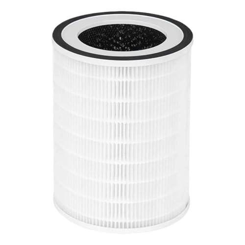 Luftreinigerfilter, Kompatibel Mit Kilo/Kilo Pro/Miro/Miro Pro, Ersatztyp For Luftreiniger Luftreinigerfilter, Kompatibel Mit Kilo/Kilo Pro/Miro/Miro Pro, Ersatztyp For Luftreiniger von WUYJCVHK
