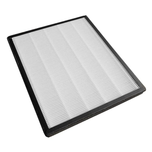 Luftreinigerfilter, Kompatibel Mit LEVOIT LV-PUR131 / LV-PUR131-RF/LV-PUR131S, Ersatzfilterelement For Luftreiniger von WUYJCVHK