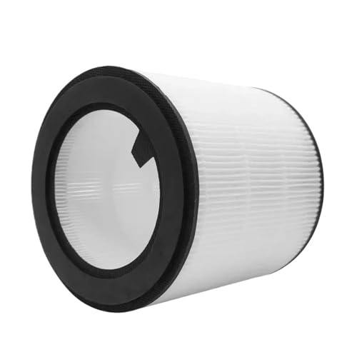 Luftreinigerfilter, Kompatibel Mit Philips 800 Series AC0820/30 AC0820/10, Luftreiniger-Ersatzfilter(1pcs) von WUYJCVHK