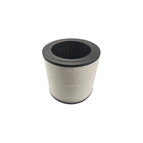 Luftreinigerfilter, Kompatibel Mit Philips AC0650 AC0650/10 600i FY0611/30, Luftreiniger-Ersatzfilter(2-in-1 filter) von WUYJCVHK