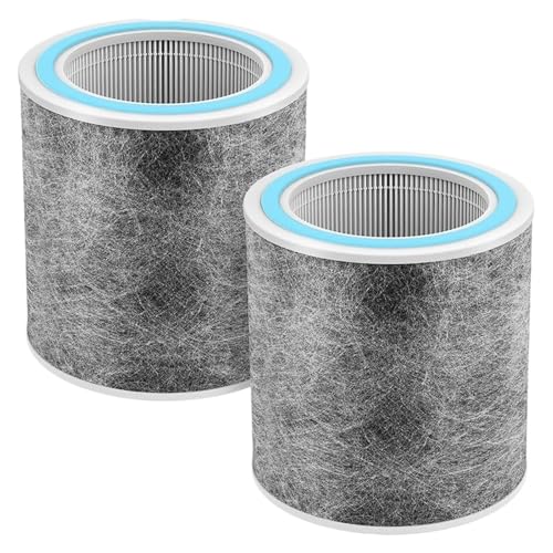 Luftreinigerfilter, Kompatibel Mit Shark HP102 Clean Sense, Ersatzfilterzubehör For Luftreiniger von WUYJCVHK
